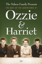 Watch The Adventures of Ozzie & Harriet Megashare